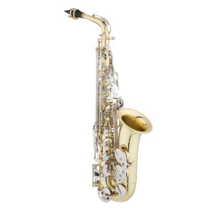 EASTMAN EAS253 Alto Saxophone